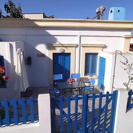 My Sweet Greek Dream - Traditional Home Σορωνή Εξωτερικό φωτογραφία