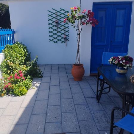 My Sweet Greek Dream - Traditional Home Σορωνή Εξωτερικό φωτογραφία