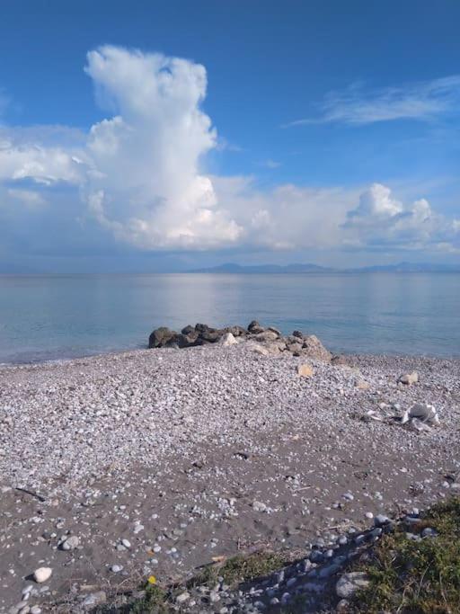 My Sweet Greek Dream - Traditional Home Σορωνή Εξωτερικό φωτογραφία