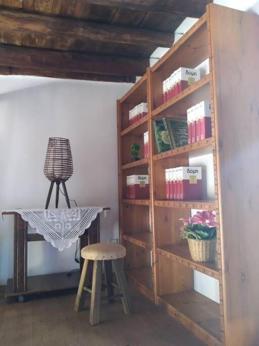 My Sweet Greek Dream - Traditional Home Σορωνή Εξωτερικό φωτογραφία