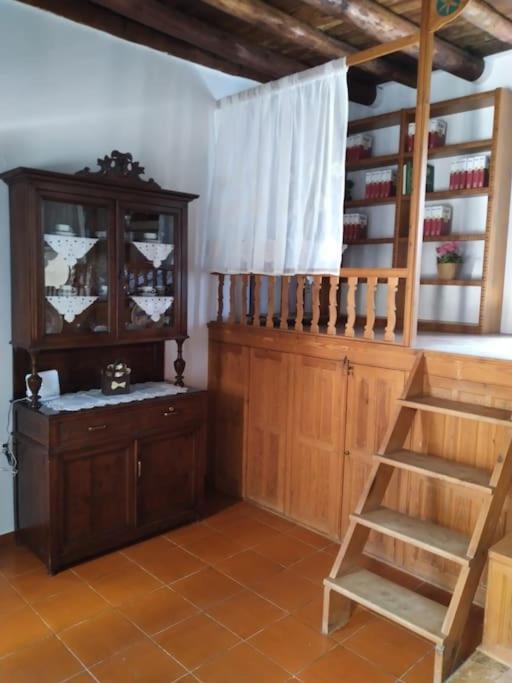 My Sweet Greek Dream - Traditional Home Σορωνή Εξωτερικό φωτογραφία