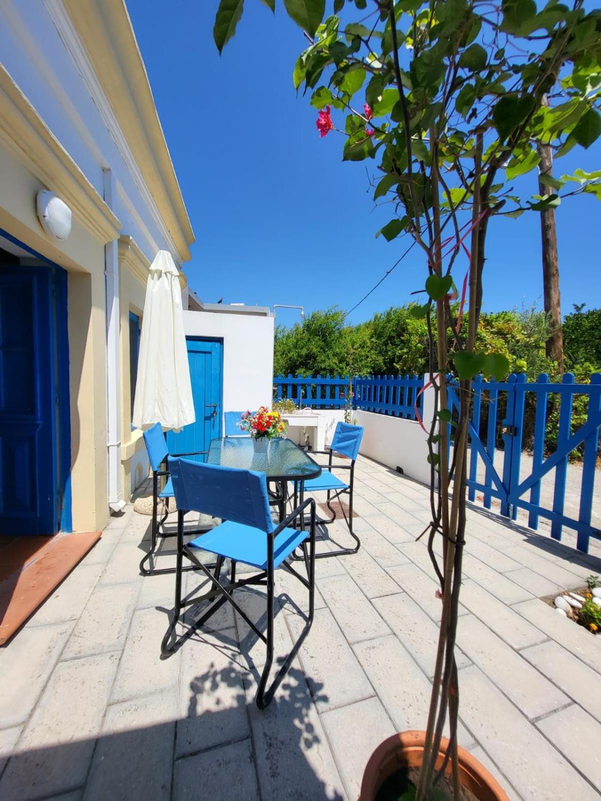 My Sweet Greek Dream - Traditional Home Σορωνή Εξωτερικό φωτογραφία