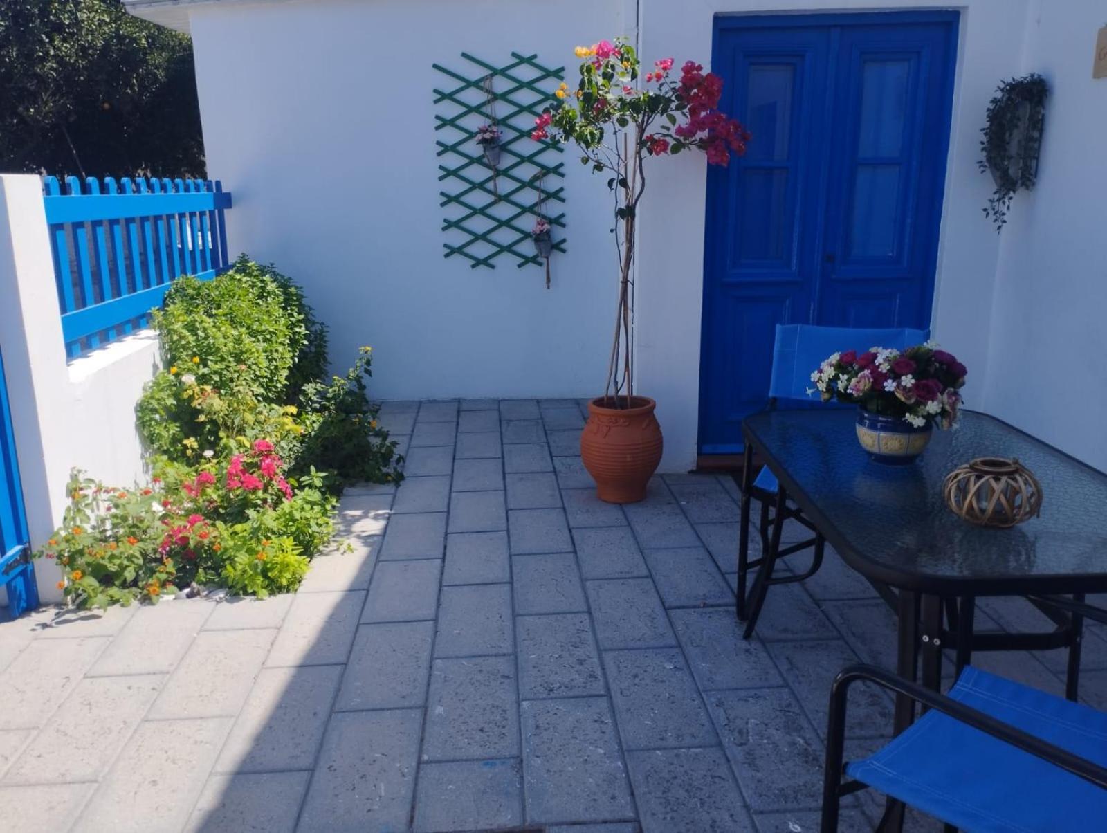 My Sweet Greek Dream - Traditional Home Σορωνή Εξωτερικό φωτογραφία