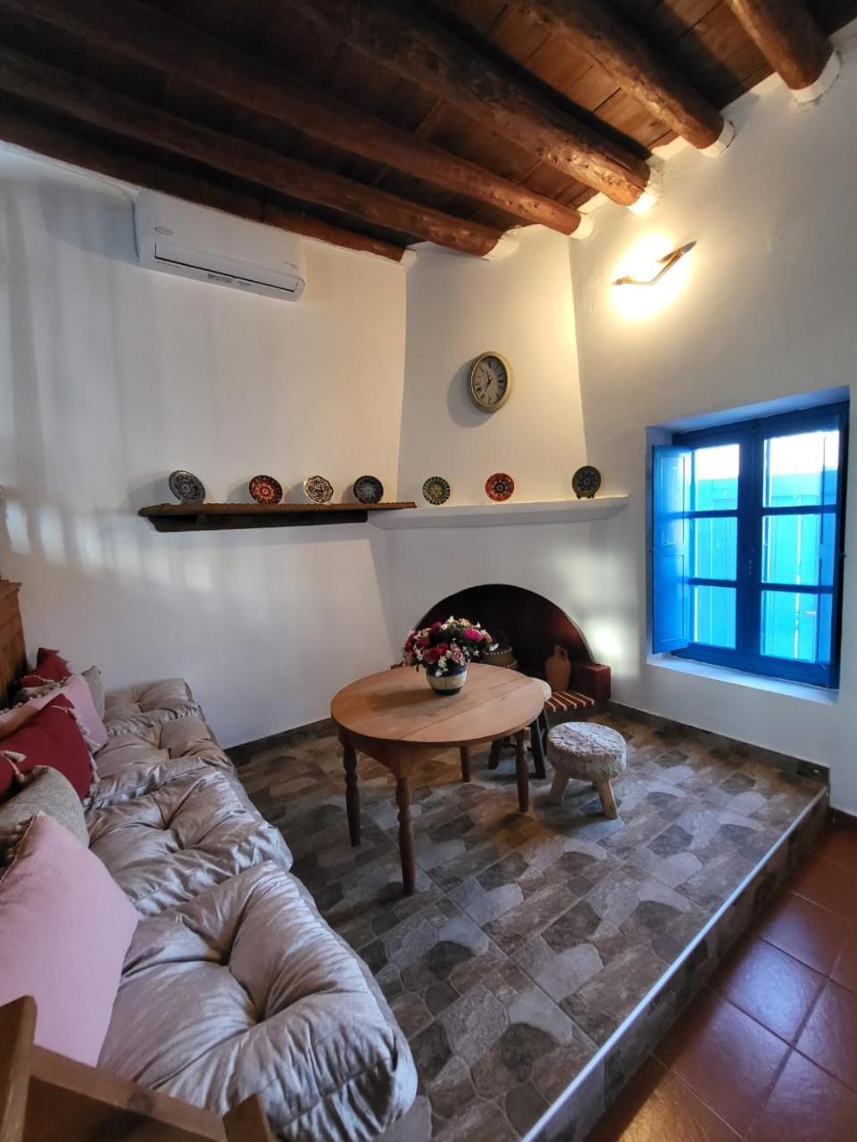 My Sweet Greek Dream - Traditional Home Σορωνή Εξωτερικό φωτογραφία