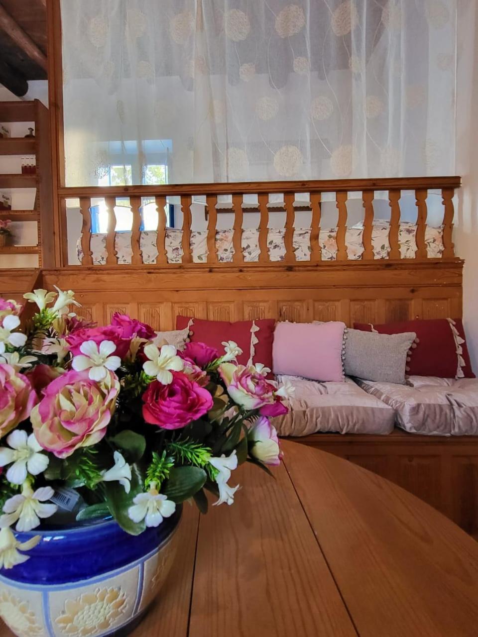 My Sweet Greek Dream - Traditional Home Σορωνή Εξωτερικό φωτογραφία