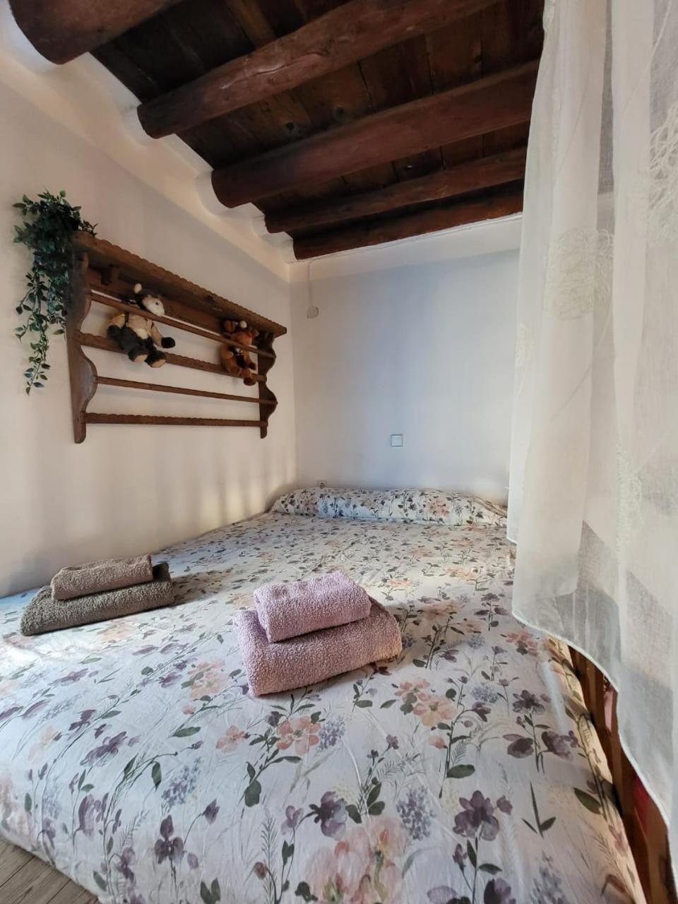 My Sweet Greek Dream - Traditional Home Σορωνή Εξωτερικό φωτογραφία
