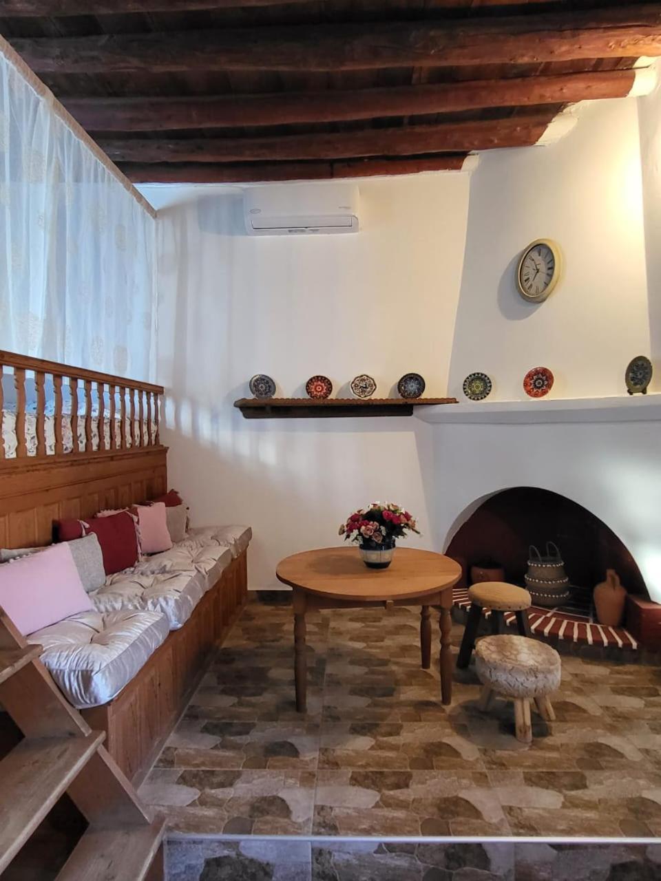 My Sweet Greek Dream - Traditional Home Σορωνή Εξωτερικό φωτογραφία
