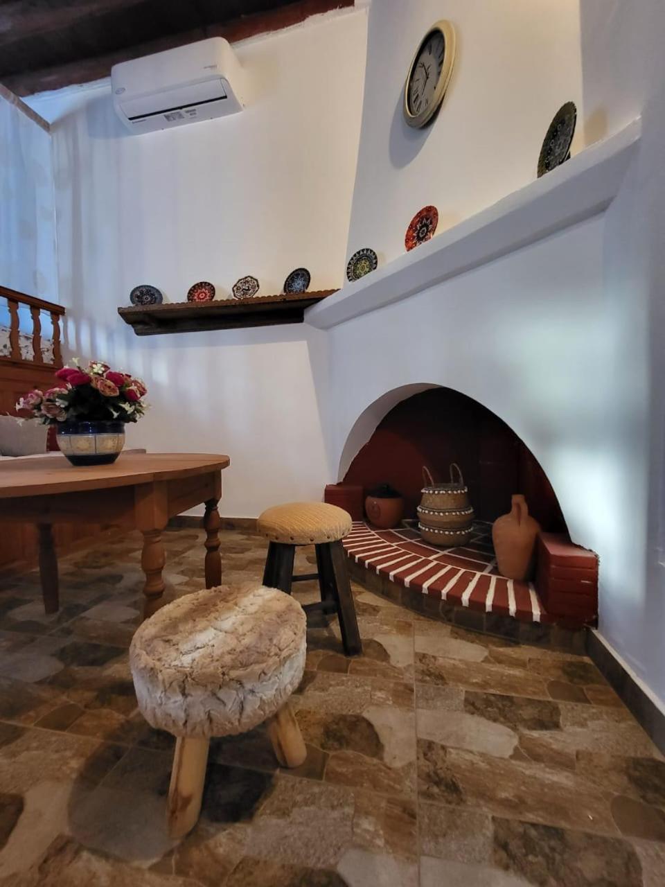 My Sweet Greek Dream - Traditional Home Σορωνή Εξωτερικό φωτογραφία