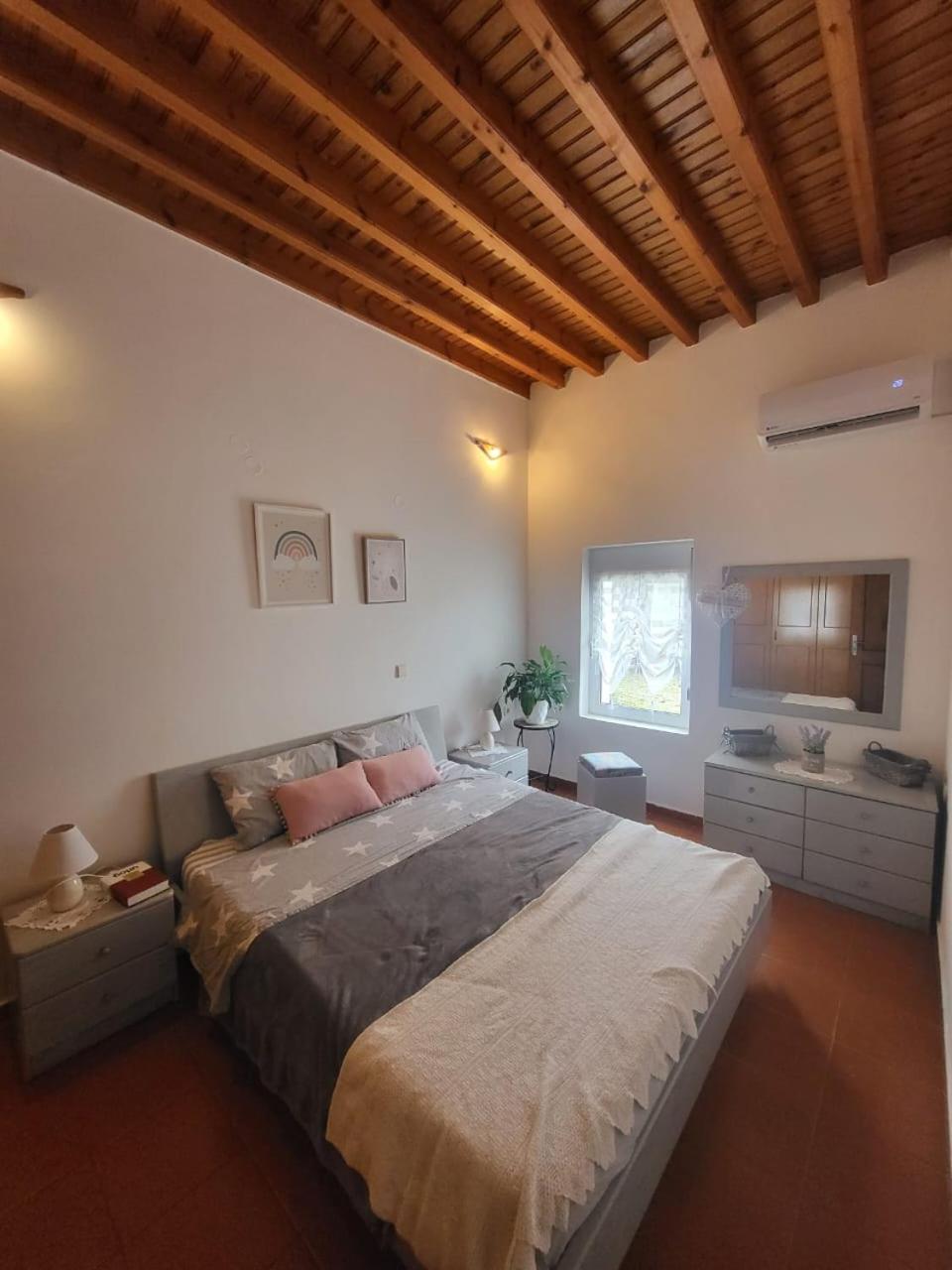 My Sweet Greek Dream - Traditional Home Σορωνή Εξωτερικό φωτογραφία