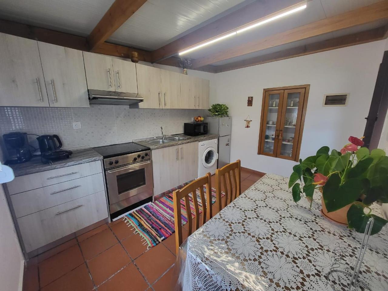 My Sweet Greek Dream - Traditional Home Σορωνή Εξωτερικό φωτογραφία
