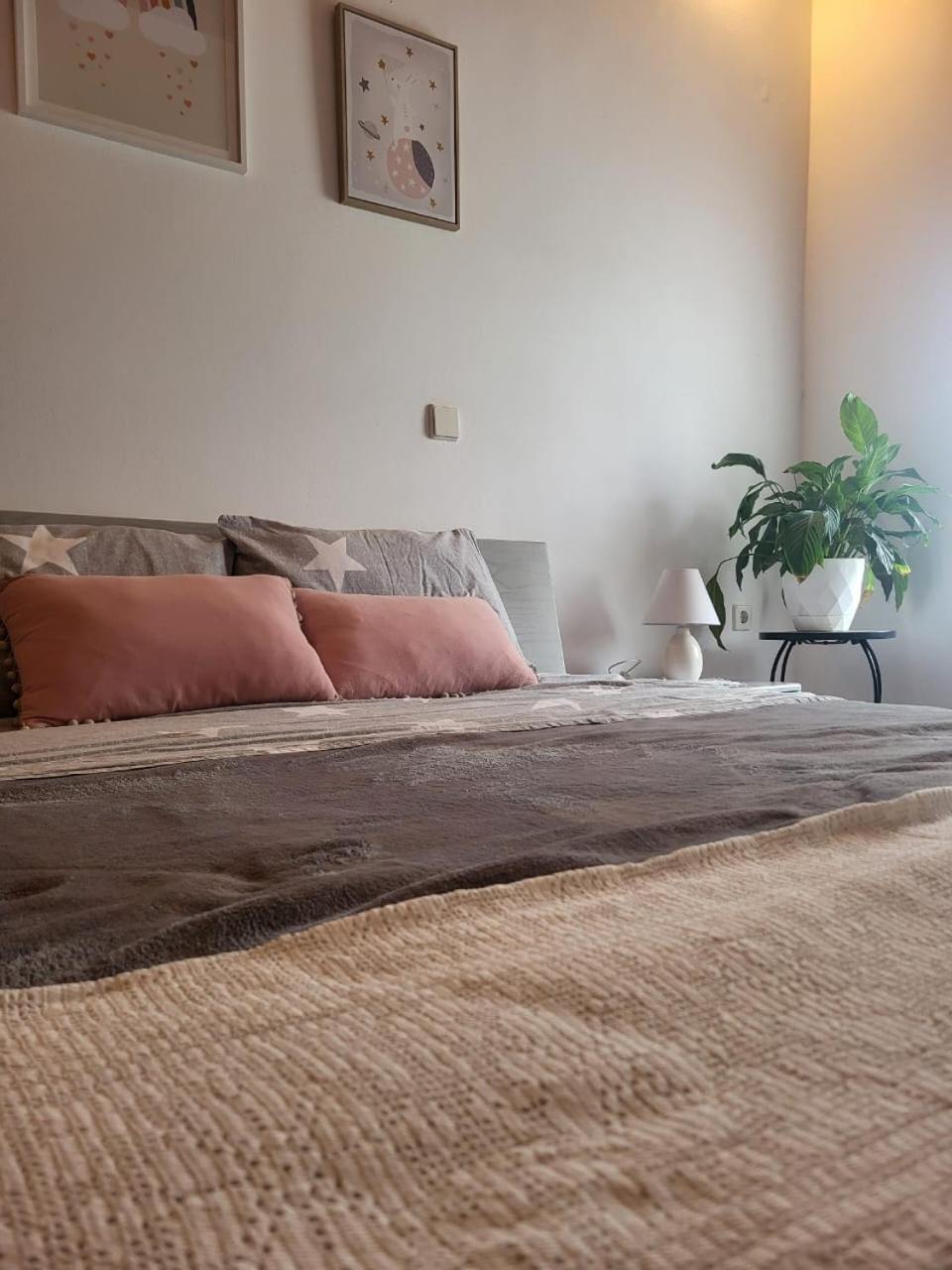 My Sweet Greek Dream - Traditional Home Σορωνή Εξωτερικό φωτογραφία